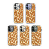 Giraffe Pattern Phone Case iPhone 15 Pro Max / Black Impact Case,iPhone 15 Plus / Black Impact Case,iPhone 15 Pro / Black Impact Case,iPhone 15 / Black Impact Case,iPhone 15 Pro Max / Impact Case,iPhone 15 Plus / Impact Case,iPhone 15 Pro / Impact Case,iPhone 15 / Impact Case,iPhone 15 Pro Max / Magsafe Black Impact Case,iPhone 15 Plus / Magsafe Black Impact Case,iPhone 15 Pro / Magsafe Black Impact Case,iPhone 15 / Magsafe Black Impact Case,iPhone 14 Pro Max / Black Impact Case,iPhone 14 Plus / Black Impac