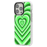 Green Heart Illusion Phone Case iPhone 15 Pro Max / Black Impact Case,iPhone 15 Plus / Black Impact Case,iPhone 15 Pro / Black Impact Case,iPhone 15 / Black Impact Case,iPhone 15 Pro Max / Impact Case,iPhone 15 Plus / Impact Case,iPhone 15 Pro / Impact Case,iPhone 15 / Impact Case,iPhone 15 Pro Max / Magsafe Black Impact Case,iPhone 15 Plus / Magsafe Black Impact Case,iPhone 15 Pro / Magsafe Black Impact Case,iPhone 15 / Magsafe Black Impact Case,iPhone 14 Pro Max / Black Impact Case,iPhone 14 Plus / Black 