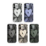 Black Henna Heart Phone Case iPhone 15 Pro Max / Black Impact Case,iPhone 15 Plus / Black Impact Case,iPhone 15 Pro / Black Impact Case,iPhone 15 / Black Impact Case,iPhone 15 Pro Max / Impact Case,iPhone 15 Plus / Impact Case,iPhone 15 Pro / Impact Case,iPhone 15 / Impact Case,iPhone 15 Pro Max / Magsafe Black Impact Case,iPhone 15 Plus / Magsafe Black Impact Case,iPhone 15 Pro / Magsafe Black Impact Case,iPhone 15 / Magsafe Black Impact Case,iPhone 14 Pro Max / Black Impact Case,iPhone 14 Plus / Black Imp