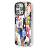 Colourful Horse Pattern Phone Case iPhone 15 Pro Max / Black Impact Case,iPhone 15 Plus / Black Impact Case,iPhone 15 Pro / Black Impact Case,iPhone 15 / Black Impact Case,iPhone 15 Pro Max / Impact Case,iPhone 15 Plus / Impact Case,iPhone 15 Pro / Impact Case,iPhone 15 / Impact Case,iPhone 15 Pro Max / Magsafe Black Impact Case,iPhone 15 Plus / Magsafe Black Impact Case,iPhone 15 Pro / Magsafe Black Impact Case,iPhone 15 / Magsafe Black Impact Case,iPhone 14 Pro Max / Black Impact Case,iPhone 14 Plus / Bla