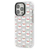 Lucky Cat Maneki-Neko Japanese Pattern Phone Case iPhone 15 Pro Max / Black Impact Case,iPhone 15 Plus / Black Impact Case,iPhone 15 Pro / Black Impact Case,iPhone 15 / Black Impact Case,iPhone 15 Pro Max / Impact Case,iPhone 15 Plus / Impact Case,iPhone 15 Pro / Impact Case,iPhone 15 / Impact Case,iPhone 15 Pro Max / Magsafe Black Impact Case,iPhone 15 Plus / Magsafe Black Impact Case,iPhone 15 Pro / Magsafe Black Impact Case,iPhone 15 / Magsafe Black Impact Case,iPhone 14 Pro Max / Black Impact Case,iPhon