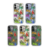 Colourful Tiger Jungle Cat Pattern Phone Case iPhone 15 Pro Max / Black Impact Case,iPhone 15 Plus / Black Impact Case,iPhone 15 Pro / Black Impact Case,iPhone 15 / Black Impact Case,iPhone 15 Pro Max / Impact Case,iPhone 15 Plus / Impact Case,iPhone 15 Pro / Impact Case,iPhone 15 / Impact Case,iPhone 15 Pro Max / Magsafe Black Impact Case,iPhone 15 Plus / Magsafe Black Impact Case,iPhone 15 Pro / Magsafe Black Impact Case,iPhone 15 / Magsafe Black Impact Case,iPhone 14 Pro Max / Black Impact Case,iPhone 14