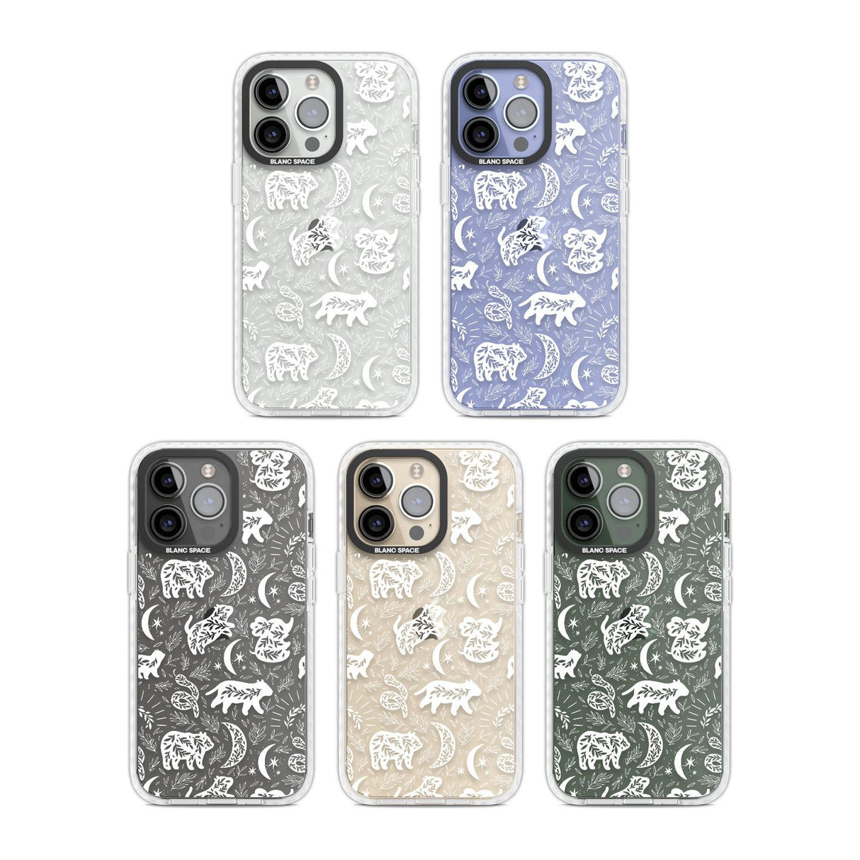 Forest Animal Silhouettes: White/Clear Phone Case iPhone 15 Pro Max / Black Impact Case,iPhone 15 Plus / Black Impact Case,iPhone 15 Pro / Black Impact Case,iPhone 15 / Black Impact Case,iPhone 15 Pro Max / Impact Case,iPhone 15 Plus / Impact Case,iPhone 15 Pro / Impact Case,iPhone 15 / Impact Case,iPhone 15 Pro Max / Magsafe Black Impact Case,iPhone 15 Plus / Magsafe Black Impact Case,iPhone 15 Pro / Magsafe Black Impact Case,iPhone 15 / Magsafe Black Impact Case,iPhone 14 Pro Max / Black Impact Case,iPhon