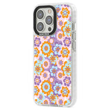 Flower Power Pattern Phone Case iPhone 15 Pro Max / Black Impact Case,iPhone 15 Plus / Black Impact Case,iPhone 15 Pro / Black Impact Case,iPhone 15 / Black Impact Case,iPhone 15 Pro Max / Impact Case,iPhone 15 Plus / Impact Case,iPhone 15 Pro / Impact Case,iPhone 15 / Impact Case,iPhone 15 Pro Max / Magsafe Black Impact Case,iPhone 15 Plus / Magsafe Black Impact Case,iPhone 15 Pro / Magsafe Black Impact Case,iPhone 15 / Magsafe Black Impact Case,iPhone 14 Pro Max / Black Impact Case,iPhone 14 Plus / Black 