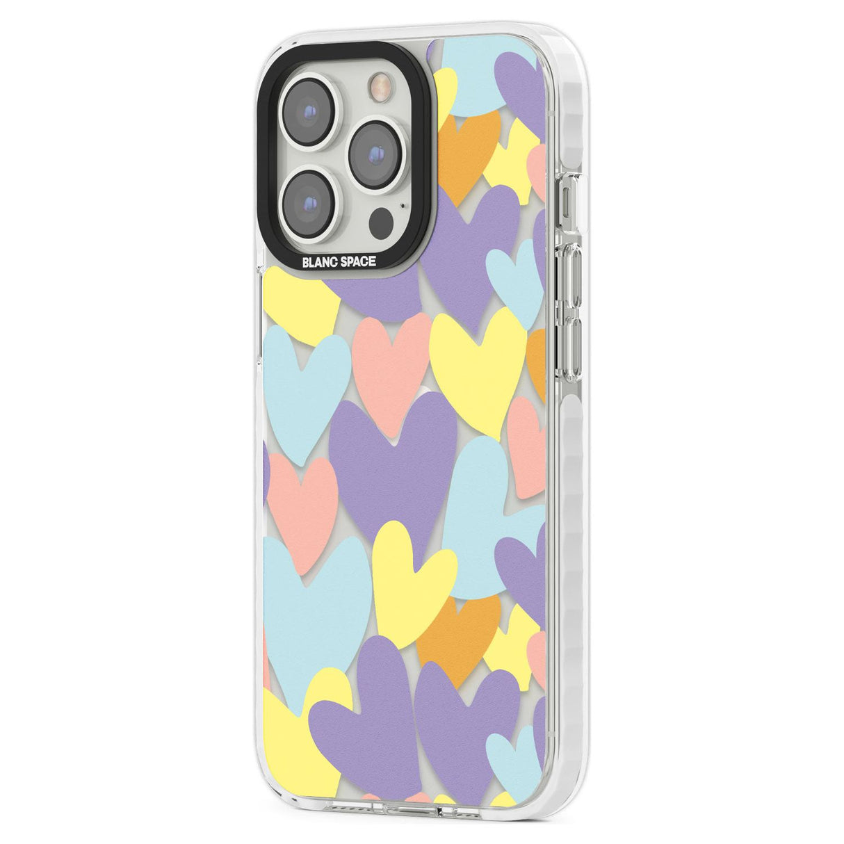 Moons & CloudsPhone Case for iPhone 14 Pro