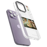 Birth of VenusPhone Case for iPhone 14 Pro