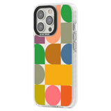 Abstract Retro Shapes: Rainbow Mix Phone Case iPhone 15 Pro Max / Black Impact Case,iPhone 15 Plus / Black Impact Case,iPhone 15 Pro / Black Impact Case,iPhone 15 / Black Impact Case,iPhone 15 Pro Max / Impact Case,iPhone 15 Plus / Impact Case,iPhone 15 Pro / Impact Case,iPhone 15 / Impact Case,iPhone 15 Pro Max / Magsafe Black Impact Case,iPhone 15 Plus / Magsafe Black Impact Case,iPhone 15 Pro / Magsafe Black Impact Case,iPhone 15 / Magsafe Black Impact Case,iPhone 14 Pro Max / Black Impact Case,iPhone 14