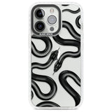 SnakesPhone Case for iPhone 14 Pro