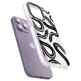 SnakesPhone Case for iPhone 14 Pro