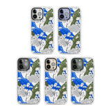 Blue & Grey Daisies Pattern Phone Case iPhone 15 Pro Max / Black Impact Case,iPhone 15 Plus / Black Impact Case,iPhone 15 Pro / Black Impact Case,iPhone 15 / Black Impact Case,iPhone 15 Pro Max / Impact Case,iPhone 15 Plus / Impact Case,iPhone 15 Pro / Impact Case,iPhone 15 / Impact Case,iPhone 15 Pro Max / Magsafe Black Impact Case,iPhone 15 Plus / Magsafe Black Impact Case,iPhone 15 Pro / Magsafe Black Impact Case,iPhone 15 / Magsafe Black Impact Case,iPhone 14 Pro Max / Black Impact Case,iPhone 14 Plus /