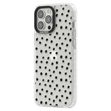 Messy Black Dot Pattern Phone Case iPhone 15 Pro Max / Black Impact Case,iPhone 15 Plus / Black Impact Case,iPhone 15 Pro / Black Impact Case,iPhone 15 / Black Impact Case,iPhone 15 Pro Max / Impact Case,iPhone 15 Plus / Impact Case,iPhone 15 Pro / Impact Case,iPhone 15 / Impact Case,iPhone 15 Pro Max / Magsafe Black Impact Case,iPhone 15 Plus / Magsafe Black Impact Case,iPhone 15 Pro / Magsafe Black Impact Case,iPhone 15 / Magsafe Black Impact Case,iPhone 14 Pro Max / Black Impact Case,iPhone 14 Plus / Bla