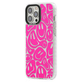 Blue Acid FacesPhone Case for iPhone 14 Pro Max