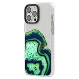 Neon Green & Blue Agate Crystal Transparent Design Phone Case iPhone 15 Pro Max / Black Impact Case,iPhone 15 Plus / Black Impact Case,iPhone 15 Pro / Black Impact Case,iPhone 15 / Black Impact Case,iPhone 15 Pro Max / Impact Case,iPhone 15 Plus / Impact Case,iPhone 15 Pro / Impact Case,iPhone 15 / Impact Case,iPhone 15 Pro Max / Magsafe Black Impact Case,iPhone 15 Plus / Magsafe Black Impact Case,iPhone 15 Pro / Magsafe Black Impact Case,iPhone 15 / Magsafe Black Impact Case,iPhone 14 Pro Max / Black Impac