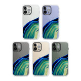 Green & Blue Gemstone Crystal Phone Case iPhone 15 Pro Max / Black Impact Case,iPhone 15 Plus / Black Impact Case,iPhone 15 Pro / Black Impact Case,iPhone 15 / Black Impact Case,iPhone 15 Pro Max / Impact Case,iPhone 15 Plus / Impact Case,iPhone 15 Pro / Impact Case,iPhone 15 / Impact Case,iPhone 15 Pro Max / Magsafe Black Impact Case,iPhone 15 Plus / Magsafe Black Impact Case,iPhone 15 Pro / Magsafe Black Impact Case,iPhone 15 / Magsafe Black Impact Case,iPhone 14 Pro Max / Black Impact Case,iPhone 14 Plus