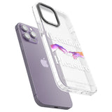 ANGELSPhone Case for iPhone 14 Pro Max