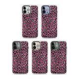 Green on Pink Leopard Print Pattern Phone Case iPhone 15 Pro Max / Black Impact Case,iPhone 15 Plus / Black Impact Case,iPhone 15 Pro / Black Impact Case,iPhone 15 / Black Impact Case,iPhone 15 Pro Max / Impact Case,iPhone 15 Plus / Impact Case,iPhone 15 Pro / Impact Case,iPhone 15 / Impact Case,iPhone 15 Pro Max / Magsafe Black Impact Case,iPhone 15 Plus / Magsafe Black Impact Case,iPhone 15 Pro / Magsafe Black Impact Case,iPhone 15 / Magsafe Black Impact Case,iPhone 14 Pro Max / Black Impact Case,iPhone 1