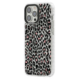 Light Pink Leopard Print - Transparent Phone Case iPhone 15 Pro Max / Black Impact Case,iPhone 15 Plus / Black Impact Case,iPhone 15 Pro / Black Impact Case,iPhone 15 / Black Impact Case,iPhone 15 Pro Max / Impact Case,iPhone 15 Plus / Impact Case,iPhone 15 Pro / Impact Case,iPhone 15 / Impact Case,iPhone 15 Pro Max / Magsafe Black Impact Case,iPhone 15 Plus / Magsafe Black Impact Case,iPhone 15 Pro / Magsafe Black Impact Case,iPhone 15 / Magsafe Black Impact Case,iPhone 14 Pro Max / Black Impact Case,iPhon