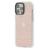 Horizontal Zebra Stripes Transparent Animal Print Phone Case iPhone 15 Pro Max / Black Impact Case,iPhone 15 Plus / Black Impact Case,iPhone 15 Pro / Black Impact Case,iPhone 15 / Black Impact Case,iPhone 15 Pro Max / Impact Case,iPhone 15 Plus / Impact Case,iPhone 15 Pro / Impact Case,iPhone 15 / Impact Case,iPhone 15 Pro Max / Magsafe Black Impact Case,iPhone 15 Plus / Magsafe Black Impact Case,iPhone 15 Pro / Magsafe Black Impact Case,iPhone 15 / Magsafe Black Impact Case,iPhone 14 Pro Max / Black Impact