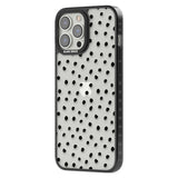 Messy Black Dot Pattern Phone Case iPhone 15 Pro Max / Black Impact Case,iPhone 15 Plus / Black Impact Case,iPhone 15 Pro / Black Impact Case,iPhone 15 / Black Impact Case,iPhone 15 Pro Max / Impact Case,iPhone 15 Plus / Impact Case,iPhone 15 Pro / Impact Case,iPhone 15 / Impact Case,iPhone 15 Pro Max / Magsafe Black Impact Case,iPhone 15 Plus / Magsafe Black Impact Case,iPhone 15 Pro / Magsafe Black Impact Case,iPhone 15 / Magsafe Black Impact Case,iPhone 14 Pro Max / Black Impact Case,iPhone 14 Plus / Bla