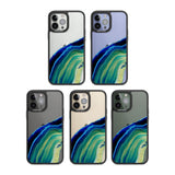 Green & Blue Gemstone Crystal Phone Case iPhone 15 Pro Max / Black Impact Case,iPhone 15 Plus / Black Impact Case,iPhone 15 Pro / Black Impact Case,iPhone 15 / Black Impact Case,iPhone 15 Pro Max / Impact Case,iPhone 15 Plus / Impact Case,iPhone 15 Pro / Impact Case,iPhone 15 / Impact Case,iPhone 15 Pro Max / Magsafe Black Impact Case,iPhone 15 Plus / Magsafe Black Impact Case,iPhone 15 Pro / Magsafe Black Impact Case,iPhone 15 / Magsafe Black Impact Case,iPhone 14 Pro Max / Black Impact Case,iPhone 14 Plus