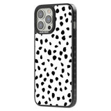 Dalmatian Print Phone Case iPhone 15 Pro Max / Black Impact Case,iPhone 15 Plus / Black Impact Case,iPhone 15 Pro / Black Impact Case,iPhone 15 / Black Impact Case,iPhone 15 Pro Max / Impact Case,iPhone 15 Plus / Impact Case,iPhone 15 Pro / Impact Case,iPhone 15 / Impact Case,iPhone 15 Pro Max / Magsafe Black Impact Case,iPhone 15 Plus / Magsafe Black Impact Case,iPhone 15 Pro / Magsafe Black Impact Case,iPhone 15 / Magsafe Black Impact Case,iPhone 14 Pro Max / Black Impact Case,iPhone 14 Plus / Black Impac