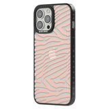 Horizontal Zebra Stripes Transparent Animal Print Phone Case iPhone 15 Pro Max / Black Impact Case,iPhone 15 Plus / Black Impact Case,iPhone 15 Pro / Black Impact Case,iPhone 15 / Black Impact Case,iPhone 15 Pro Max / Impact Case,iPhone 15 Plus / Impact Case,iPhone 15 Pro / Impact Case,iPhone 15 / Impact Case,iPhone 15 Pro Max / Magsafe Black Impact Case,iPhone 15 Plus / Magsafe Black Impact Case,iPhone 15 Pro / Magsafe Black Impact Case,iPhone 15 / Magsafe Black Impact Case,iPhone 14 Pro Max / Black Impact