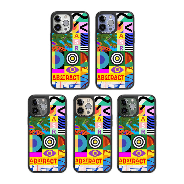 Patchwork Phone Case iPhone 15 Pro Max / Black Impact Case,iPhone 15 Plus / Black Impact Case,iPhone 15 Pro / Black Impact Case,iPhone 15 / Black Impact Case,iPhone 15 Pro Max / Impact Case,iPhone 15 Plus / Impact Case,iPhone 15 Pro / Impact Case,iPhone 15 / Impact Case,iPhone 15 Pro Max / Magsafe Black Impact Case,iPhone 15 Plus / Magsafe Black Impact Case,iPhone 15 Pro / Magsafe Black Impact Case,iPhone 15 / Magsafe Black Impact Case,iPhone 14 Pro Max / Black Impact Case,iPhone 14 Plus / Black Impact Case