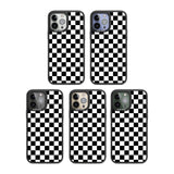 Black Checkered Phone Case iPhone 15 Pro Max / Black Impact Case,iPhone 15 Plus / Black Impact Case,iPhone 15 Pro / Black Impact Case,iPhone 15 / Black Impact Case,iPhone 15 Pro Max / Impact Case,iPhone 15 Plus / Impact Case,iPhone 15 Pro / Impact Case,iPhone 15 / Impact Case,iPhone 15 Pro Max / Magsafe Black Impact Case,iPhone 15 Plus / Magsafe Black Impact Case,iPhone 15 Pro / Magsafe Black Impact Case,iPhone 15 / Magsafe Black Impact Case,iPhone 14 Pro Max / Black Impact Case,iPhone 14 Plus / Black Impac