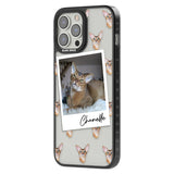 Personalised Abyssinian Cat Photo Custom Phone Case iPhone 15 Pro Max / Black Impact Case,iPhone 15 Plus / Black Impact Case,iPhone 15 Pro / Black Impact Case,iPhone 15 / Black Impact Case,iPhone 15 Pro Max / Impact Case,iPhone 15 Plus / Impact Case,iPhone 15 Pro / Impact Case,iPhone 15 / Impact Case,iPhone 15 Pro Max / Magsafe Black Impact Case,iPhone 15 Plus / Magsafe Black Impact Case,iPhone 15 Pro / Magsafe Black Impact Case,iPhone 15 / Magsafe Black Impact Case,iPhone 14 Pro Max / Black Impact Case,iPh