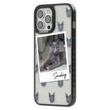 Personalised Korat Cat Photo Custom Phone Case iPhone 15 Pro Max / Black Impact Case,iPhone 15 Plus / Black Impact Case,iPhone 15 Pro / Black Impact Case,iPhone 15 / Black Impact Case,iPhone 15 Pro Max / Impact Case,iPhone 15 Plus / Impact Case,iPhone 15 Pro / Impact Case,iPhone 15 / Impact Case,iPhone 15 Pro Max / Magsafe Black Impact Case,iPhone 15 Plus / Magsafe Black Impact Case,iPhone 15 Pro / Magsafe Black Impact Case,iPhone 15 / Magsafe Black Impact Case,iPhone 14 Pro Max / Black Impact Case,iPhone 1