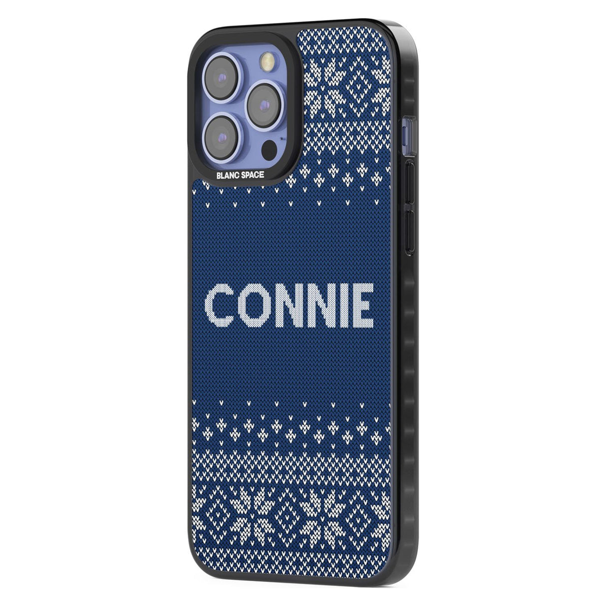 Personalised Blue Christmas Knitted Jumper Custom Phone Case iPhone 15 Pro Max / Black Impact Case,iPhone 15 Plus / Black Impact Case,iPhone 15 Pro / Black Impact Case,iPhone 15 / Black Impact Case,iPhone 15 Pro Max / Impact Case,iPhone 15 Plus / Impact Case,iPhone 15 Pro / Impact Case,iPhone 15 / Impact Case,iPhone 15 Pro Max / Magsafe Black Impact Case,iPhone 15 Plus / Magsafe Black Impact Case,iPhone 15 Pro / Magsafe Black Impact Case,iPhone 15 / Magsafe Black Impact Case,iPhone 14 Pro Max / Black Impact