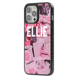 Personalised Sweet Pink Fashion Collage Custom Phone Case iPhone 15 Pro Max / Black Impact Case,iPhone 15 Plus / Black Impact Case,iPhone 15 Pro / Black Impact Case,iPhone 15 / Black Impact Case,iPhone 15 Pro Max / Impact Case,iPhone 15 Plus / Impact Case,iPhone 15 Pro / Impact Case,iPhone 15 / Impact Case,iPhone 15 Pro Max / Magsafe Black Impact Case,iPhone 15 Plus / Magsafe Black Impact Case,iPhone 15 Pro / Magsafe Black Impact Case,iPhone 15 / Magsafe Black Impact Case,iPhone 14 Pro Max / Black Impact Ca