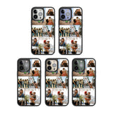 Personalised Vinyl Record Phone Case for iPhone 14 Pro Max