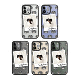 Personalised Dachshund, Black- Dog Photo Custom Phone Case iPhone 15 Pro Max / Black Impact Case,iPhone 15 Plus / Black Impact Case,iPhone 15 Pro / Black Impact Case,iPhone 15 / Black Impact Case,iPhone 15 Pro Max / Impact Case,iPhone 15 Plus / Impact Case,iPhone 15 Pro / Impact Case,iPhone 15 / Impact Case,iPhone 15 Pro Max / Magsafe Black Impact Case,iPhone 15 Plus / Magsafe Black Impact Case,iPhone 15 Pro / Magsafe Black Impact Case,iPhone 15 / Magsafe Black Impact Case,iPhone 14 Pro Max / Black Impact C