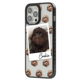 Personalised Cockapoo, Brown - Dog Photo Custom Phone Case iPhone 15 Pro Max / Black Impact Case,iPhone 15 Plus / Black Impact Case,iPhone 15 Pro / Black Impact Case,iPhone 15 / Black Impact Case,iPhone 15 Pro Max / Impact Case,iPhone 15 Plus / Impact Case,iPhone 15 Pro / Impact Case,iPhone 15 / Impact Case,iPhone 15 Pro Max / Magsafe Black Impact Case,iPhone 15 Plus / Magsafe Black Impact Case,iPhone 15 Pro / Magsafe Black Impact Case,iPhone 15 / Magsafe Black Impact Case,iPhone 14 Pro Max / Black Impact C