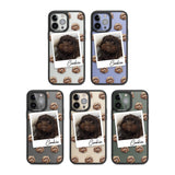 Personalised Cockapoo, Brown - Dog Photo Custom Phone Case iPhone 15 Pro Max / Black Impact Case,iPhone 15 Plus / Black Impact Case,iPhone 15 Pro / Black Impact Case,iPhone 15 / Black Impact Case,iPhone 15 Pro Max / Impact Case,iPhone 15 Plus / Impact Case,iPhone 15 Pro / Impact Case,iPhone 15 / Impact Case,iPhone 15 Pro Max / Magsafe Black Impact Case,iPhone 15 Plus / Magsafe Black Impact Case,iPhone 15 Pro / Magsafe Black Impact Case,iPhone 15 / Magsafe Black Impact Case,iPhone 14 Pro Max / Black Impact C