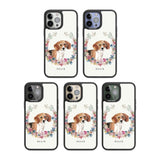 Personalised Beagle - Watercolour Dog Portrait Custom Phone Case iPhone 15 Pro Max / Black Impact Case,iPhone 15 Plus / Black Impact Case,iPhone 15 Pro / Black Impact Case,iPhone 15 / Black Impact Case,iPhone 15 Pro Max / Impact Case,iPhone 15 Plus / Impact Case,iPhone 15 Pro / Impact Case,iPhone 15 / Impact Case,iPhone 15 Pro Max / Magsafe Black Impact Case,iPhone 15 Plus / Magsafe Black Impact Case,iPhone 15 Pro / Magsafe Black Impact Case,iPhone 15 / Magsafe Black Impact Case,iPhone 14 Pro Max / Black Im