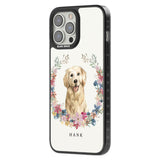 Personalised Golden Retriever - Watercolour Dog Portrait Custom Phone Case iPhone 15 Pro Max / Black Impact Case,iPhone 15 Plus / Black Impact Case,iPhone 15 Pro / Black Impact Case,iPhone 15 / Black Impact Case,iPhone 15 Pro Max / Impact Case,iPhone 15 Plus / Impact Case,iPhone 15 Pro / Impact Case,iPhone 15 / Impact Case,iPhone 15 Pro Max / Magsafe Black Impact Case,iPhone 15 Plus / Magsafe Black Impact Case,iPhone 15 Pro / Magsafe Black Impact Case,iPhone 15 / Magsafe Black Impact Case,iPhone 14 Pro Max 