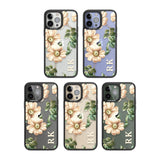 Personalised Clear Vintage Floral Cream Anemones Custom Phone Case iPhone 15 Pro Max / Black Impact Case,iPhone 15 Plus / Black Impact Case,iPhone 15 Pro / Black Impact Case,iPhone 15 / Black Impact Case,iPhone 15 Pro Max / Impact Case,iPhone 15 Plus / Impact Case,iPhone 15 Pro / Impact Case,iPhone 15 / Impact Case,iPhone 15 Pro Max / Magsafe Black Impact Case,iPhone 15 Plus / Magsafe Black Impact Case,iPhone 15 Pro / Magsafe Black Impact Case,iPhone 15 / Magsafe Black Impact Case,iPhone 14 Pro Max / Black 