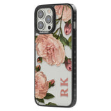 Personalised Clear Vintage Floral Pale Pink Peonies Custom Phone Case iPhone 15 Pro Max / Black Impact Case,iPhone 15 Plus / Black Impact Case,iPhone 15 Pro / Black Impact Case,iPhone 15 / Black Impact Case,iPhone 15 Pro Max / Impact Case,iPhone 15 Plus / Impact Case,iPhone 15 Pro / Impact Case,iPhone 15 / Impact Case,iPhone 15 Pro Max / Magsafe Black Impact Case,iPhone 15 Plus / Magsafe Black Impact Case,iPhone 15 Pro / Magsafe Black Impact Case,iPhone 15 / Magsafe Black Impact Case,iPhone 14 Pro Max / Bla