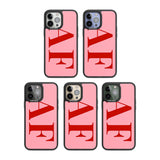 Personalised Abstract Faces Phone Case for iPhone 14 Pro Max