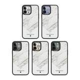 Personalised White Marble Custom Phone Case iPhone 15 Pro Max / Black Impact Case,iPhone 15 Plus / Black Impact Case,iPhone 15 Pro / Black Impact Case,iPhone 15 / Black Impact Case,iPhone 15 Pro Max / Impact Case,iPhone 15 Plus / Impact Case,iPhone 15 Pro / Impact Case,iPhone 15 / Impact Case,iPhone 15 Pro Max / Magsafe Black Impact Case,iPhone 15 Plus / Magsafe Black Impact Case,iPhone 15 Pro / Magsafe Black Impact Case,iPhone 15 / Magsafe Black Impact Case,iPhone 14 Pro Max / Black Impact Case,iPhone 14 P