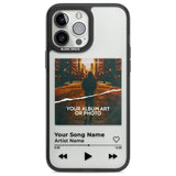 Personalised Album Art Phone Case for iPhone 14 Pro Max