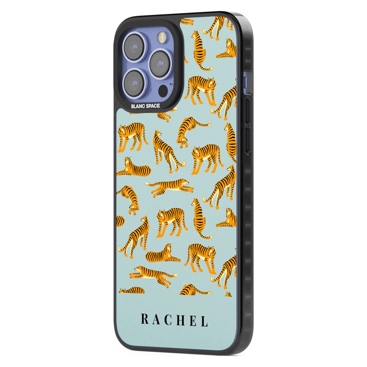 Personalised Tiger Pattern: Turquoise Blue Custom Phone Case iPhone 15 Pro Max / Black Impact Case,iPhone 15 Plus / Black Impact Case,iPhone 15 Pro / Black Impact Case,iPhone 15 / Black Impact Case,iPhone 15 Pro Max / Impact Case,iPhone 15 Plus / Impact Case,iPhone 15 Pro / Impact Case,iPhone 15 / Impact Case,iPhone 15 Pro Max / Magsafe Black Impact Case,iPhone 15 Plus / Magsafe Black Impact Case,iPhone 15 Pro / Magsafe Black Impact Case,iPhone 15 / Magsafe Black Impact Case,iPhone 14 Pro Max / Black Impact