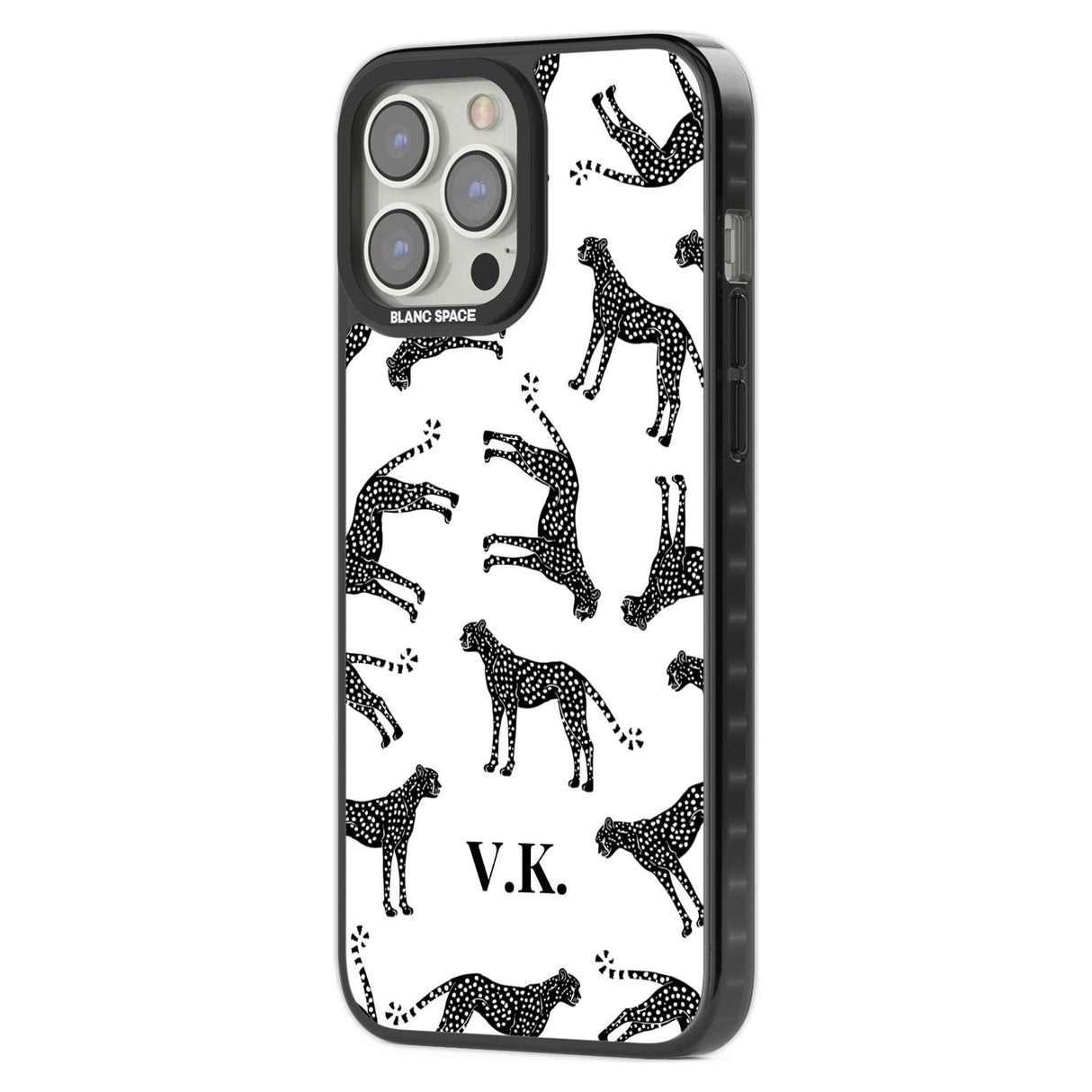 Personalised Cheetah Black & White Custom Phone Case iPhone 15 Pro Max / Black Impact Case,iPhone 15 Plus / Black Impact Case,iPhone 15 Pro / Black Impact Case,iPhone 15 / Black Impact Case,iPhone 15 Pro Max / Impact Case,iPhone 15 Plus / Impact Case,iPhone 15 Pro / Impact Case,iPhone 15 / Impact Case,iPhone 15 Pro Max / Magsafe Black Impact Case,iPhone 15 Plus / Magsafe Black Impact Case,iPhone 15 Pro / Magsafe Black Impact Case,iPhone 15 / Magsafe Black Impact Case,iPhone 14 Pro Max / Black Impact Case,iP