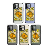 Personalised Wheel of Fortune Tarot Card - Colour Phone Case iPhone 15 Pro Max / Black Impact Case,iPhone 15 Plus / Black Impact Case,iPhone 15 Pro / Black Impact Case,iPhone 15 / Black Impact Case,iPhone 15 Pro Max / Impact Case,iPhone 15 Plus / Impact Case,iPhone 15 Pro / Impact Case,iPhone 15 / Impact Case,iPhone 15 Pro Max / Magsafe Black Impact Case,iPhone 15 Plus / Magsafe Black Impact Case,iPhone 15 Pro / Magsafe Black Impact Case,iPhone 15 / Magsafe Black Impact Case,iPhone 14 Pro Max / Black Impact