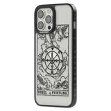 Personalised Wheel of Fortune Tarot Card - Transparent Custom Phone Case iPhone 15 Pro Max / Black Impact Case,iPhone 15 Plus / Black Impact Case,iPhone 15 Pro / Black Impact Case,iPhone 15 / Black Impact Case,iPhone 15 Pro Max / Impact Case,iPhone 15 Plus / Impact Case,iPhone 15 Pro / Impact Case,iPhone 15 / Impact Case,iPhone 15 Pro Max / Magsafe Black Impact Case,iPhone 15 Plus / Magsafe Black Impact Case,iPhone 15 Pro / Magsafe Black Impact Case,iPhone 15 / Magsafe Black Impact Case,iPhone 14 Pro Max / 