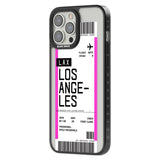 Personalised Los Angeles Boarding Pass Custom Phone Case iPhone 15 Pro Max / Black Impact Case,iPhone 15 Plus / Black Impact Case,iPhone 15 Pro / Black Impact Case,iPhone 15 / Black Impact Case,iPhone 15 Pro Max / Impact Case,iPhone 15 Plus / Impact Case,iPhone 15 Pro / Impact Case,iPhone 15 / Impact Case,iPhone 15 Pro Max / Magsafe Black Impact Case,iPhone 15 Plus / Magsafe Black Impact Case,iPhone 15 Pro / Magsafe Black Impact Case,iPhone 15 / Magsafe Black Impact Case,iPhone 14 Pro Max / Black Impact Cas