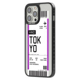 Personalised Tokyo Boarding Pass Custom Phone Case iPhone 15 Pro Max / Black Impact Case,iPhone 15 Plus / Black Impact Case,iPhone 15 Pro / Black Impact Case,iPhone 15 / Black Impact Case,iPhone 15 Pro Max / Impact Case,iPhone 15 Plus / Impact Case,iPhone 15 Pro / Impact Case,iPhone 15 / Impact Case,iPhone 15 Pro Max / Magsafe Black Impact Case,iPhone 15 Plus / Magsafe Black Impact Case,iPhone 15 Pro / Magsafe Black Impact Case,iPhone 15 / Magsafe Black Impact Case,iPhone 14 Pro Max / Black Impact Case,iPho