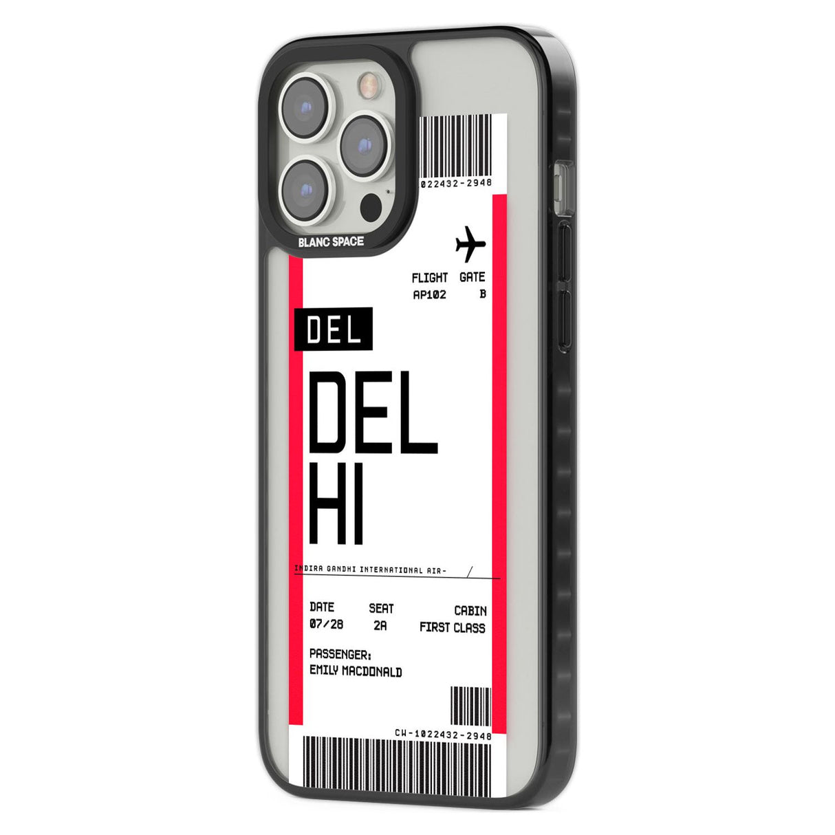 Personalised Delhi Boarding Pass Custom Phone Case iPhone 15 Pro Max / Black Impact Case,iPhone 15 Plus / Black Impact Case,iPhone 15 Pro / Black Impact Case,iPhone 15 / Black Impact Case,iPhone 15 Pro Max / Impact Case,iPhone 15 Plus / Impact Case,iPhone 15 Pro / Impact Case,iPhone 15 / Impact Case,iPhone 15 Pro Max / Magsafe Black Impact Case,iPhone 15 Plus / Magsafe Black Impact Case,iPhone 15 Pro / Magsafe Black Impact Case,iPhone 15 / Magsafe Black Impact Case,iPhone 14 Pro Max / Black Impact Case,iPho